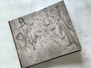 Держи марку! 6