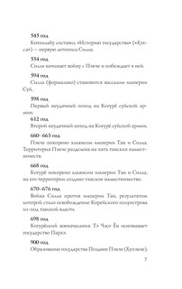 Корея. Полная история 6