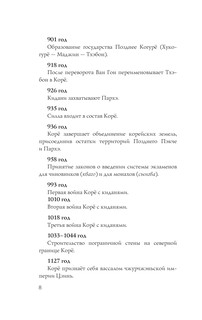 Корея. Полная история 7