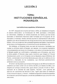 Испанский язык для профессионального общения. Уровень В2. Учебное пособие 4