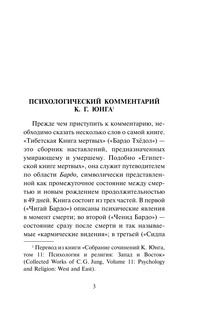 Тибетская Книга мертвых 5