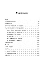 Русский характер. Рассказы 3