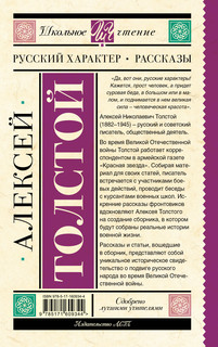 Русский характер. Рассказы 2