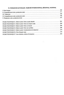 Французский язык. Индустрия туризма и гостеприимства: Учебник (B2-C1) 3