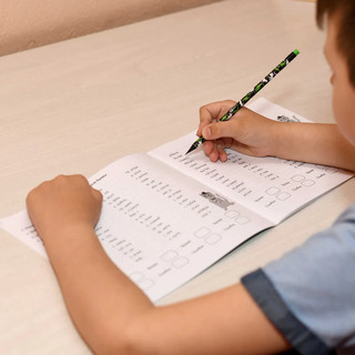 Тренажер 'Словарные слова' 1-4 класс 7