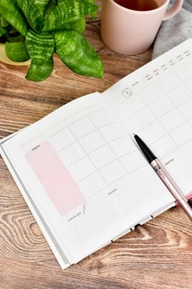 Записная книжка 'Идеальная хозяйка. Прекрасные маки'  5