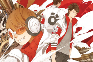 Тань Цзю. Артбук 5