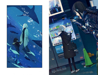 История о конфетах 5