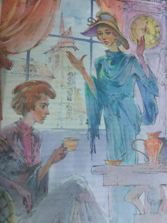 Поллианна 11