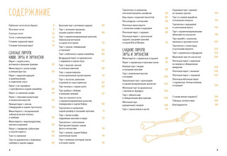 Выпечка во всем ее многообразии 3