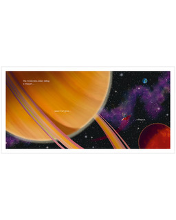 Макс и Лунный Боб 6