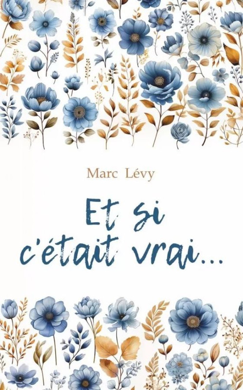 Между небом и землей (французский язык, неадаптированный)