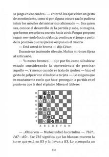 Фламандская доска (испанский язык, неадаптированный) 7