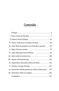 Шоколад на крутом кипятке (испанский язык, неадаптированный) 7
