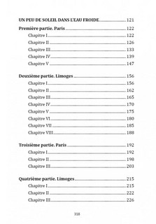 Здравствуй, грусть (французский язык, неадаптированный) 11
