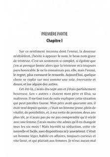 Здравствуй, грусть (французский язык, неадаптированный) 4