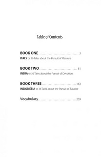 Есть, молиться, любить (английский язык, неадаптированный) 7