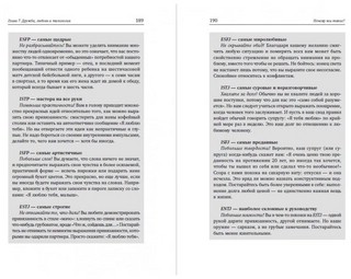 Почему мы такие? 16 типов личности, определяющих, как мы живем, работаем и любим 11