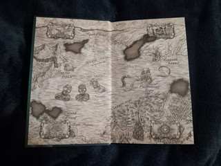 Кристофер Клин и проклятье туманных вод 2