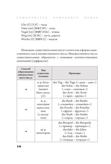 Самоучитель немецкого языка с нуля 15