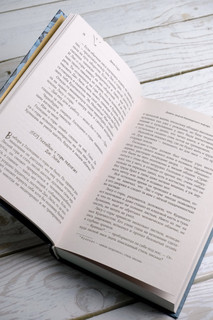 Девять хвостов бессмертного мастера 6