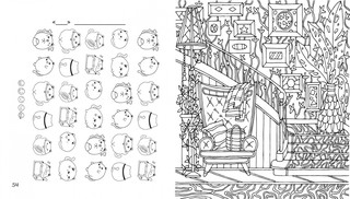 Воркбук Уэнсдей. Развивай эмоциональный интеллект + чек-лист 6