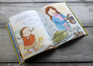 Наука для маленьких исследователей. Изучаем природные явления 4