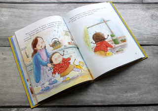 Наука для маленьких исследователей. Изучаем природные явления 5