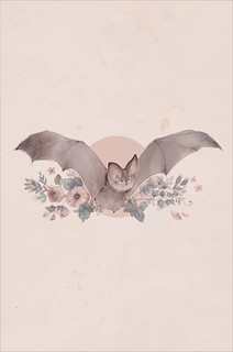 Эфир. Артбук Loputyn 3