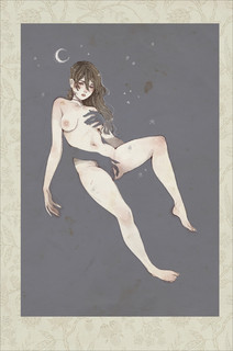 Эфир. Артбук Loputyn 5