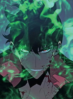 Мой навык: копировать способности других. Том 2 5