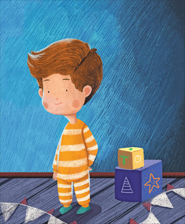 Доброй ночи! Мне и монстрам 5