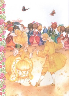 Принцессы. Самые любимые сказки 3