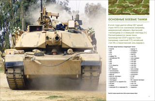 Современные танки и военная бронетехника 6