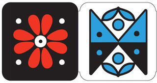 Посмотри, малыш! От трех месяцев 2