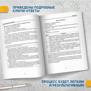 Идеальное сочинение. Подготовка к ЕГЭ. Проблема 5