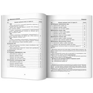 Идеальное сочинение. Подготовка к ЕГЭ. Проблема 7