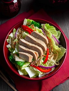 Азиатская еда - это просто! Кулинарный ниндзя. Лучшие рецепты от Toshayo Food 3