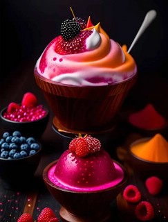 Азиатская еда - это просто! Кулинарный ниндзя. Лучшие рецепты от Toshayo Food 8