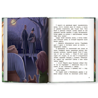 Сыскное бюро Брюм. Детский детектив 12