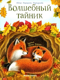 Волшебный тайник 1