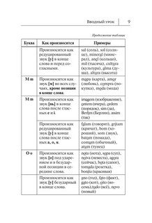 Португальский язык. Новый самоучитель 9