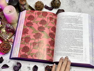 Ковен озера Шамплейн. Трилогия 10