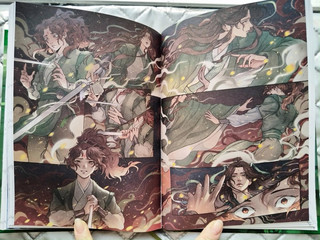 Система «Спаси-Себя-Сам» для Главного Злодея. Том 1 27