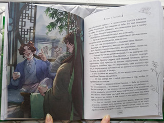 Система «Спаси-Себя-Сам» для Главного Злодея. Том 1 28