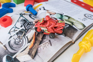 Как собрать самолет 13