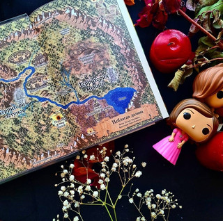 Захватчики. Книга 1. Тайна мышиного короля 5