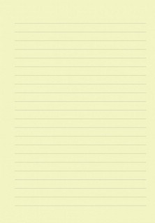 Блокнот c глубоким смыслом с гусями (розовый) 2