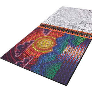 Релакс-раскраска 'Океан' 6