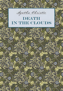 Смерть в облаках. Death in the Clouds. Английский язык, неада...
